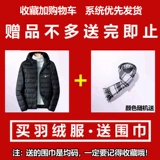 Демисезонный зимний пуховик, легкая и тонкая короткая куртка для отдыха, коллекция 2022, в корейском стиле, большой размер