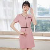 Демисезонный элитный комбинезон, комплект для отеля, для салонов красоты