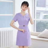 Демисезонный элитный комбинезон, комплект для отеля, для салонов красоты