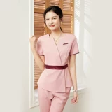 Летний элитный комбинезон, комплект для отеля, для салонов красоты