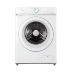 Máy giặt lồng giặt Hualing HG100X1 hoàn toàn tự động biến tần gia đình câm cho thuê 10KG kg - May giặt