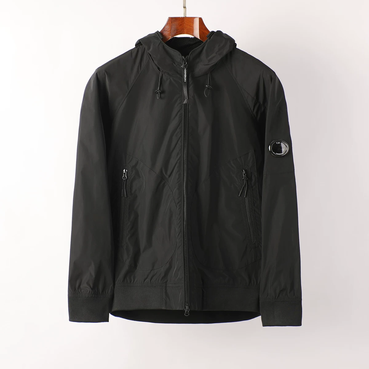 Куртка 23FW 3857