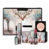 Yanzi Elk Makeup Set Gift Box Mushroom Head Cushion Mascara Setting Powder Lipstick Mỹ phẩm mới bắt đầu - Bộ trang điểm