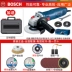 máy cắt tay makita Máy Mài Góc Bosch GWS700 Máy Mài Cắt Bác Sĩ Đá Mài Đa Năng Gia Đình Máy Xay Cầm Tay 710W máy vặn vít bosch Dụng cụ điện