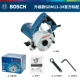 Máy cắt gạch đá Bosch GDC145 máy đá mây đa năng cắt xiên không răng cưa nhỏ máy xọc cầm tay