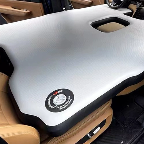 Suba audi A6 выделенная кровавая машина воздушная подушка задних автомобилей с матовой и надувной матрасной доской настройка жесткая доска настройка матраса