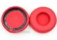 Beats от Dr.Dre Red Earmack