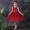 Cô gái nhỏ mới váy công chúa cô gái đính sequin trang phục ngày thiếu nhi catwalk dẫn chương trình biểu diễn váy trẻ em váy bồng bềnh - Váy trẻ em