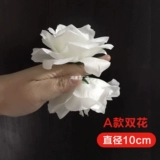 Dai Dancing Reps Burmese Osmanthus Цветение волос с ароматными волосами