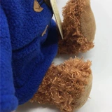 Кукла, плюшевая игрушка, толстовка, Великобритания