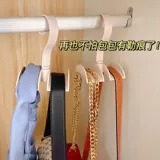 Толстый вращение четырехлетняя мультифункциональная сумка