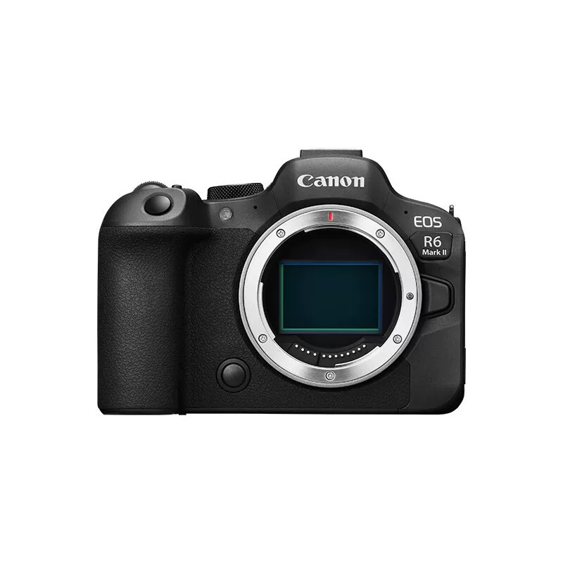 Canon EOS R6 Mark II new standard full -frame micro -single digital camera