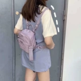 Adidas, сумка через плечо, школьный рюкзак, в корейском стиле