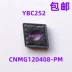 CNC hình kim cương CNC hình kim cương CNMG120404 120408 120412-s mũi phay cnc Dao CNC