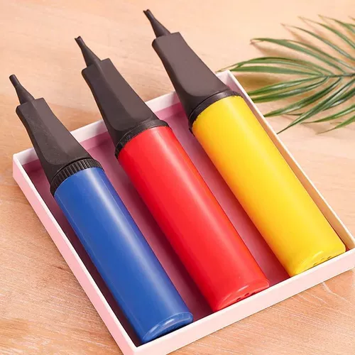 Воздушный насос, электрический надувной воздушный шар