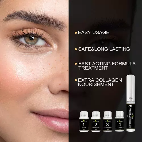 1 % бровей Eylash Lamination Kit Safe Lift Lift Brow Lifti