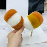 Подвеска для мороженого, плюшевый брелок, мороженое, популярно в интернете