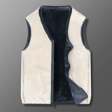 Мужской демисезонный жилет, удерживающая тепло трендовая утепленная майка