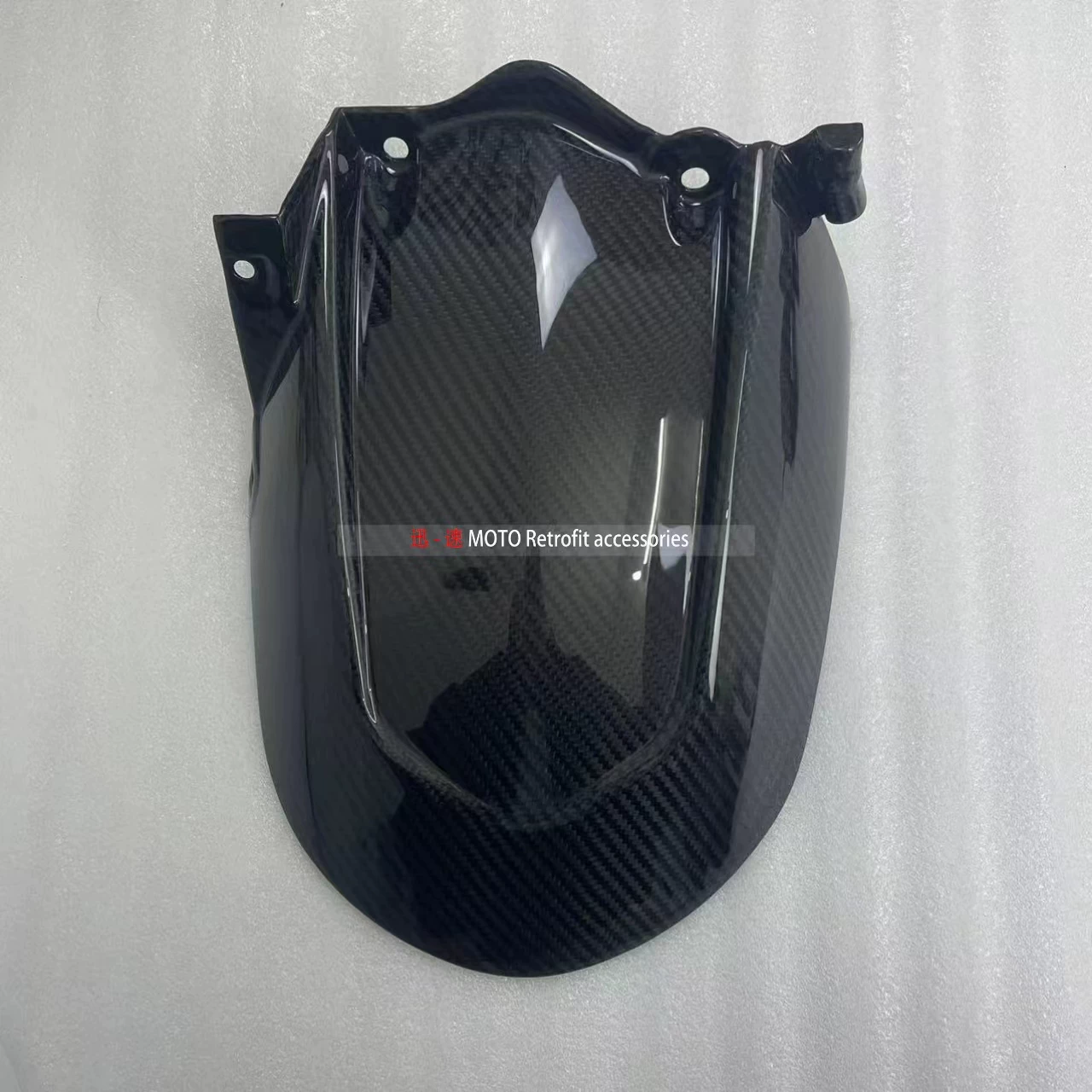 Подходит для Aprilia Apulia 2021-22 RSV4 Реальная углеродистая волокна модификация полный кузов оболочки производное покрытие
