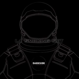 Арабская вода табачная паста русские черные материалы импорт Darkside Topcco тяжелый никотиновый дым 100G