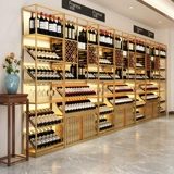 Винодельная винная стойка европейская барная бара посадочная шкафа для винного вина на вино винодельн