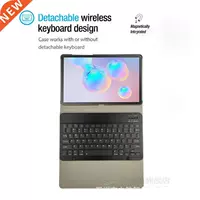 2020 Samsung Galaxy Tab A7 SM T500 Keyboard + Protective Ca