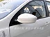 Thích hợp cho 13-16 Volkswagen New Jetta lắp ráp gương chiếu hậu Santana gương chiếu hậu bên trái và bên phải phản xạ điện Truy cập ô tô bên ngoài