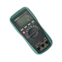 nhiệt kế ẩm Đồng hồ vạn năng kỹ thuật số SATA Shida Tool 03015 với đồng hồ vạn năng kỹ thuật số đo nhiệt độ 03017 đồng hồ đo nhiệt độ hiển thị số