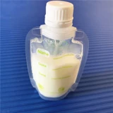 Профессиональное индивидуальное мыло дезинфекция, прачечная, самоотверженная сумка Цветная печать фабрика индивидуального фруктового сока йогурт