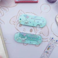 Голубая нефритовая корица [прозрачный+твердый цвет]