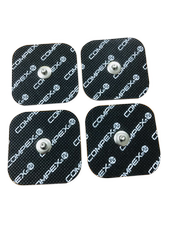 ems微电流穿戴健身仪 锐博甄选compex国产电极片sp适用1.0 2.0 3.0 4.0 5.0