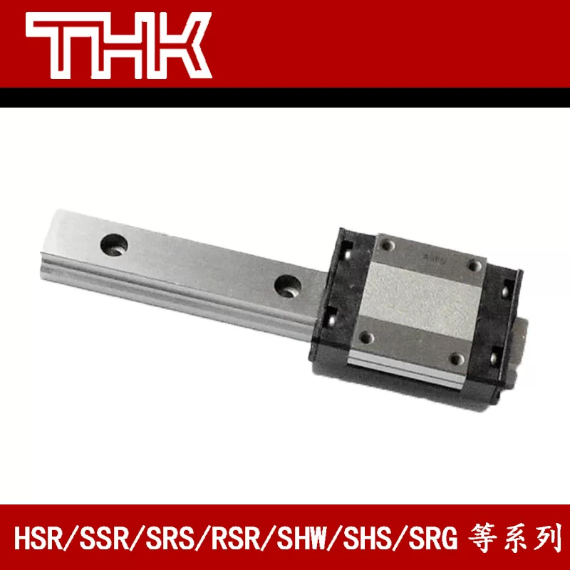 THK THK HSR SSR SHS SRS HSR15 20 25