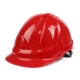 Delta 102106 mũ bảo hiểm công trường xây dựng lãnh đạo kỹ thuật xây dựng mũ bảo hiểm thoáng khí tiêu chuẩn quốc gia dày bảo hộ lao động nam