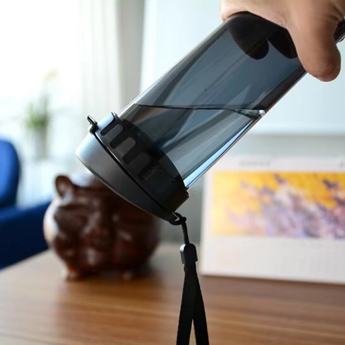 Tupperware подлинный официальный флагманский магазин официальный сайт 500 мл чайная чашка для воды большой емкости портативный спортивный пластиковый стаканчик