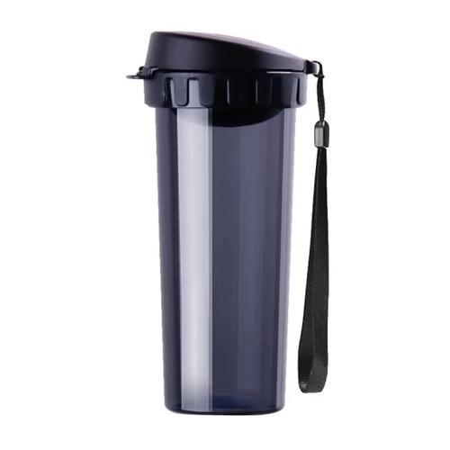 Tupperware подлинный официальный флагманский магазин официальный сайт 500 мл чайная чашка для воды большой емкости портативный спортивный пластиковый стаканчик