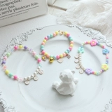 Ожерелье ручной работы из жемчуга, милый чокер, аксессуар, шарф, делается под заказ