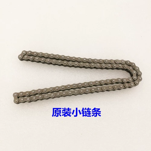 Мотоцикл Трициклы Zong Shenlong Lifan Circle 120/125/130 Интеллектуальная цепь времени.