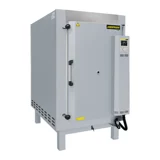 Импорт керамического оборудования Германия Nabertherm Nabo Hot N440/H/C440 Electric Kiln Full Import S1