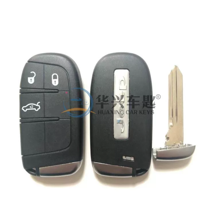 Подходит для нового Douqi Kuowei Jeep Grand Coconi Kelcesler Умная карта дисциплинарный ключ оболочка