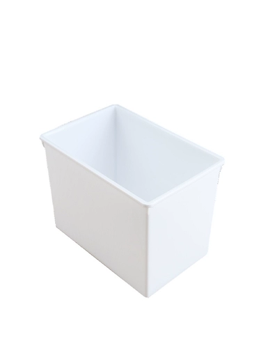 Акриловый стенд, контейнер для закусок, пластиковая коробка для хранения