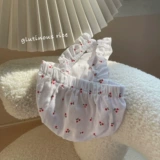 Топ с чашечками, платье без рукавов, милая летняя юбка