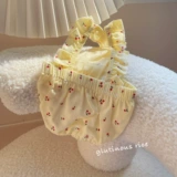 Топ с чашечками, платье без рукавов, милая летняя юбка