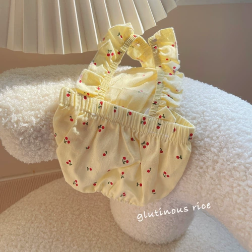 Топ с чашечками, платье без рукавов, милая летняя юбка