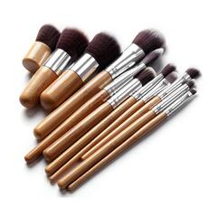 Бумага собственн-уплотнения мешков 11pcs new bamboo
