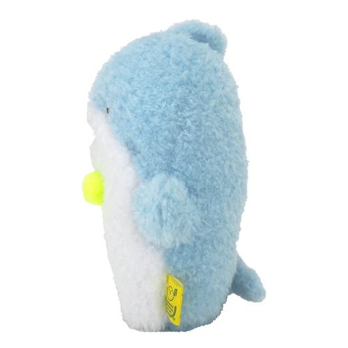 Кукла, акула, плюшевая подушка для обнимания, детская игрушка подходит для мужчин и женщин, подарок на день рождения