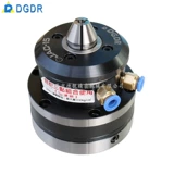 Внешний диаметр 102 мм пневматическое вращение JAC-15 Среднее воздушное вращающая