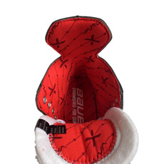 Коньки 新款bauer x3.7冰球鞋鲍尔儿童青少成人冰球鞋刀男女滑冰鞋冰刀鞋