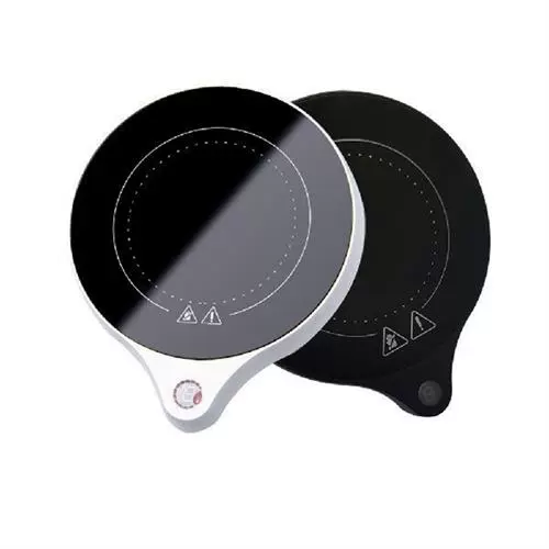 Электрический чашки нагревателя кружка теплее 100 ° C 200 Вт.