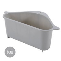 Серый (утолщен)