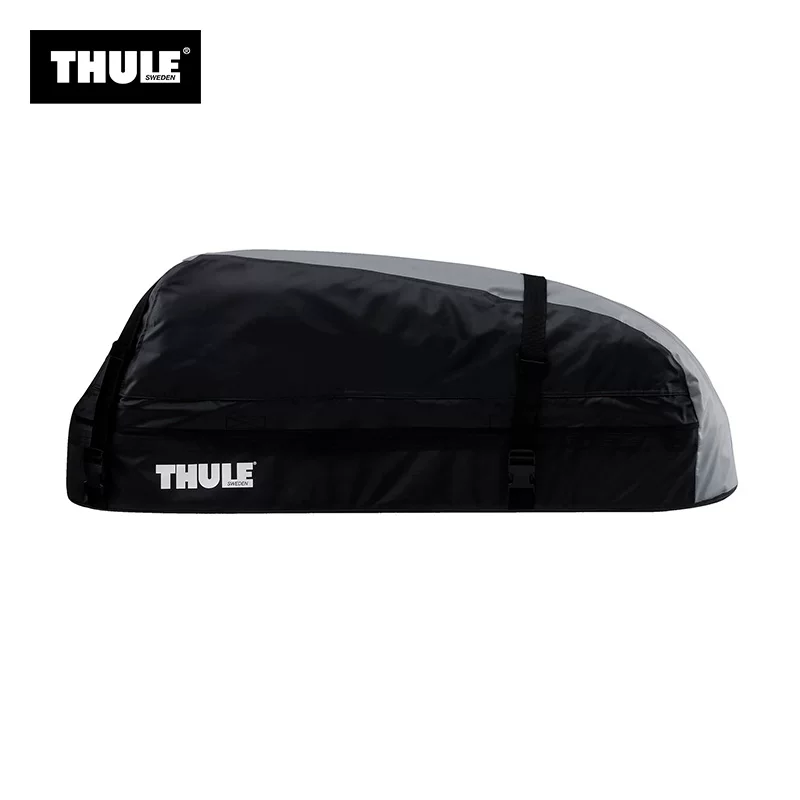 THULE/ТаклеМоторс модификация может складывать багажный бокс на крыше для больших автомобилей, легкий кузов, войлочная сумка 90